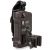 Рукоятка правая Tilta Tiltaing Advanced Power Handle with Run/Stop Type VI (NP-F570) Чёрная