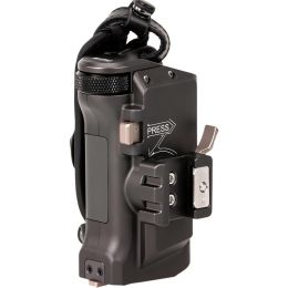 Рукоятка правая Tilta Tiltaing Advanced Focus Handle (NP-F570) Type IV Серая