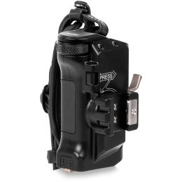 Рукоятка правая Tilta Tiltaing Advanced Focus Handle (NP-F570) Type IV Чёрная