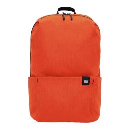Рюкзак Xiaomi Mi Colorful 10L Оранжевый