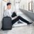 Рюкзак Xiaomi 90 Points Urban daily Commute Чёрный