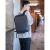 Рюкзак Xiaomi 90 Points Urban daily Commute Чёрный