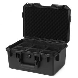 Кейс Meike T2.1 FF EF 6-LENS