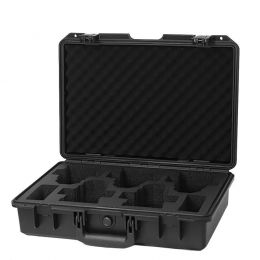 Кейс Meike T2.1 FF PL 5-LENS