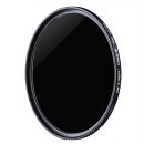 Светофильтр K&F Concept Nano-X ND1000 82мм