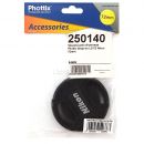 Крышка Phottix Snap-on LC-72 для объектива Nikon 72mm