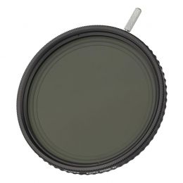 Светофильтр Haida NanoPro Variable ND 55мм
