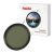 Светофильтр Haida NanoPro Variable ND 77мм