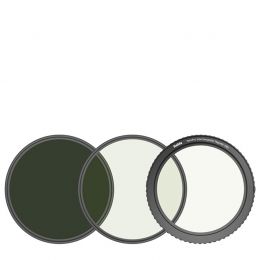 Комплект светофильтров Haida NanoPro Interchangeable Magnetic Variable ND 72mm