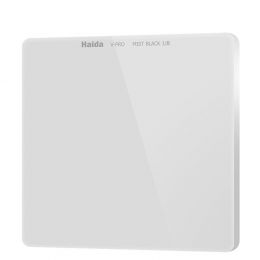 Светофильтр Haida V-PRO Mist Black 1/8 (4x4")