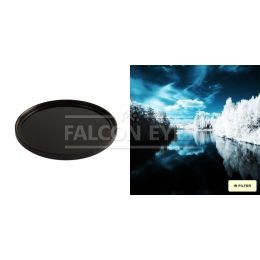 Инфракрасный фильтр Falcon Eyes IR 720 62мм.