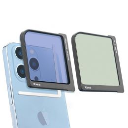 Комплект светофильтров Kase Magnetic Square (Neutral Night/PL)