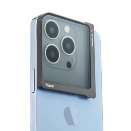 Светофильтр Kase Magnetic Square CPL