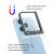 Светофильтр Kase Magnetic Square CPL