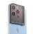 Светофильтр Kase Magnetic Square ND64
