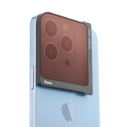 Светофильтр Kase Magnetic Square ND512