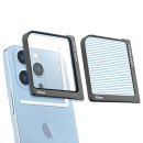 Комплект светофильтров Kase Magnetic Square (Star Burst/Streak Blue)