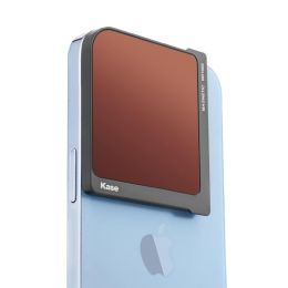 Светофильтр Kase Magnetic Square ND1000