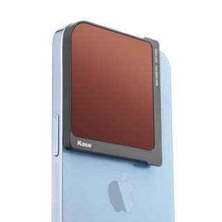 Светофильтр Kase Magnetic Square ND1000