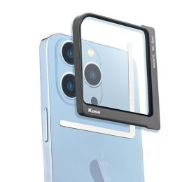 Светофильтр Kase Magnetic Square Star Burst