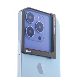 Светофильтр Kase Magnetic Square Neutral Night