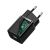 Сетевой адаптер Baseus Super Si IC 30W Чёрный