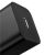 Сетевой адаптер Baseus Super Si IC 30W Чёрный