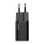 Сетевой адаптер Baseus Super Si IC 30W Чёрный
