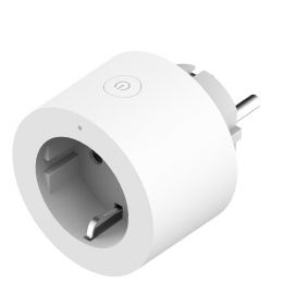 Умная розетка Aqara Smart Plug RU