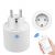 Умная розетка Aqara Smart Plug RU