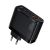 Сетевой адаптер USAMS US-CC145 T44 100W GaN Чёрный