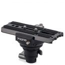 Адаптер быстросъёмной площадки Tilta Manfrotto Quick Release Plate Adapter для Tilta Float