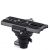 Адаптер быстросъёмной площадки Tilta Manfrotto Quick Release Plate Adapter для Tilta Float
