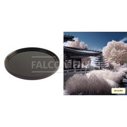 Инфракрасный фильтр Falcon Eyes IR 680 74мм.