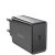Сетевой адаптер Baseus Speed 1C 20W Чёрный