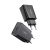 Сетевой адаптер Baseus Speed 1C 20W Чёрный