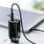 Сетевой адаптер USAMS US-CC110 T33 65W GaN Белый