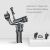 Стабилизатор MOZA AirCross 3 Professional Kit