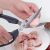 Кухонные ножницы Xiaomi HuoHou Powerful Kitchen Scissors