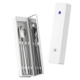 Дезинфектор для столовых приборов Xiaomi HuoHou HU0124