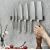 Магнитный держатель для ножей Xiaomi HuoHou Magnetic Knife Holder