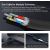 Микрофон simorr Wave U1 Чёрный
