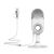 Микрофон simorr Wave U1 Белый