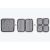 Чехол WANDRD Packing Cube Large
