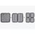 Чехол WANDRD Packing Cube Small
