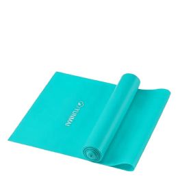 Лента для фитнеса Xiaomi Yunmai 0.45мм Зелёная