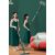 Швабра Xiaomi Deerma Spray Mop DEM-TB880 RU Зелёная