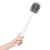 Ершик для унитаза Xiaomi YiJie Vertical Storage Toilet Brush Белый