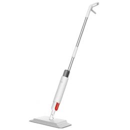 Швабра Xiaomi Deerma Spray Mop DEM-TB880 RU Белая
