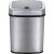 Умная урна для мусора Xiaomi Ninestars Stainless steel Sensor 12л Серебро